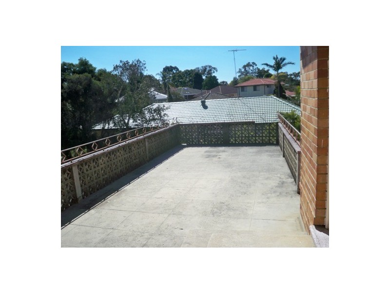 Old Toongabbie NSW 2146