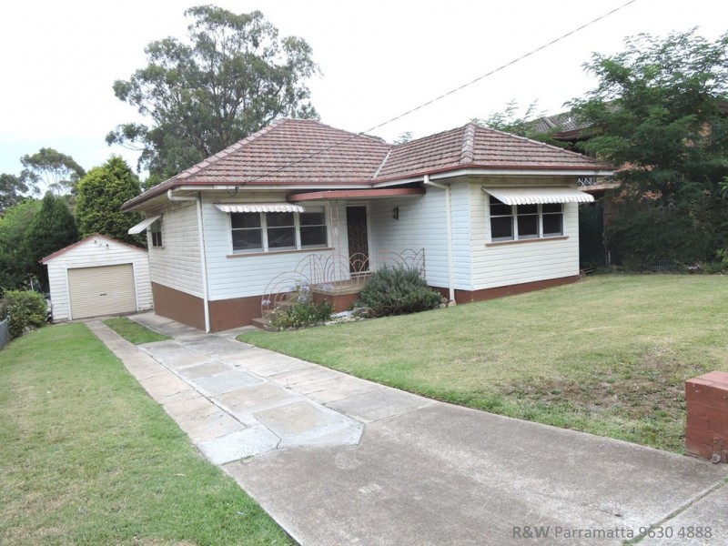 18 Todd Street, Merrylands NSW 2160