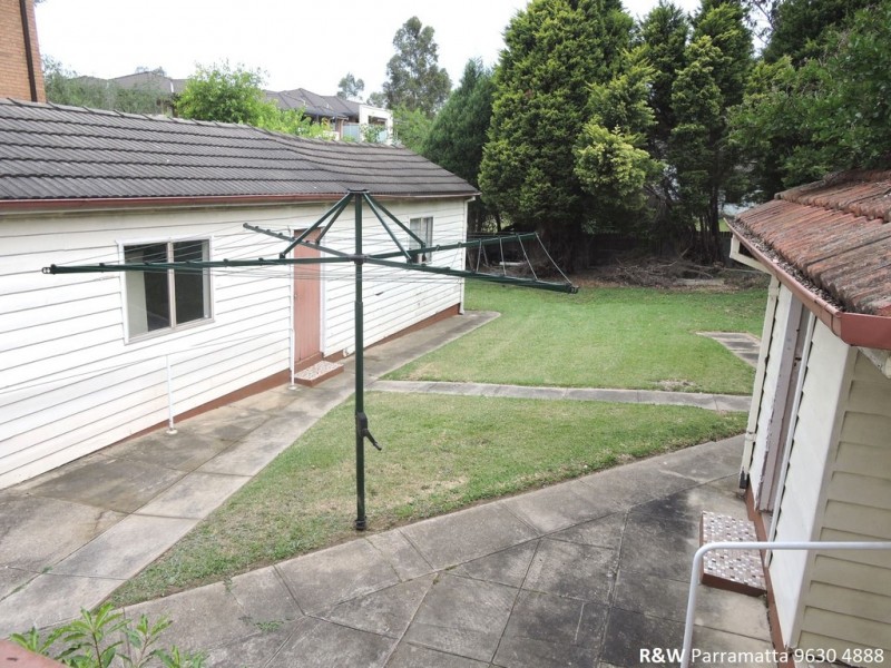 18 Todd Street, Merrylands NSW 2160