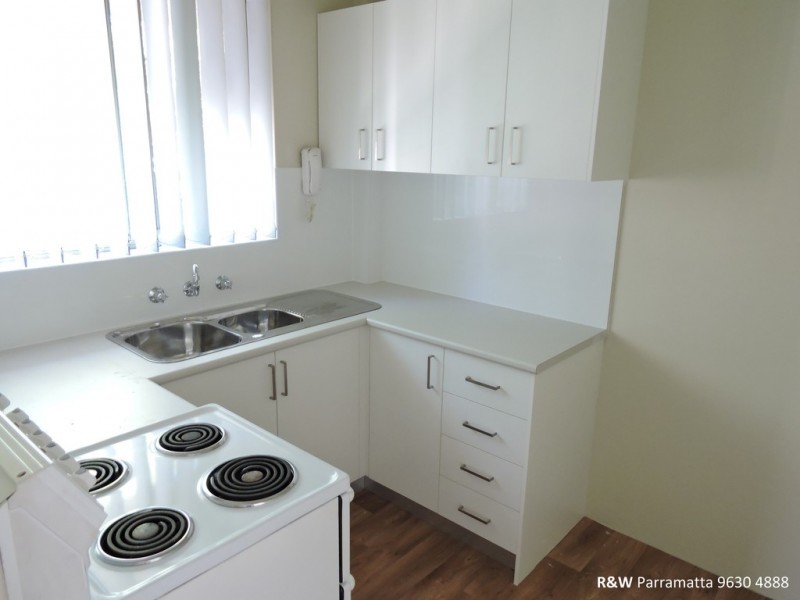 11/7 Alice Street, Harris Park NSW 2150