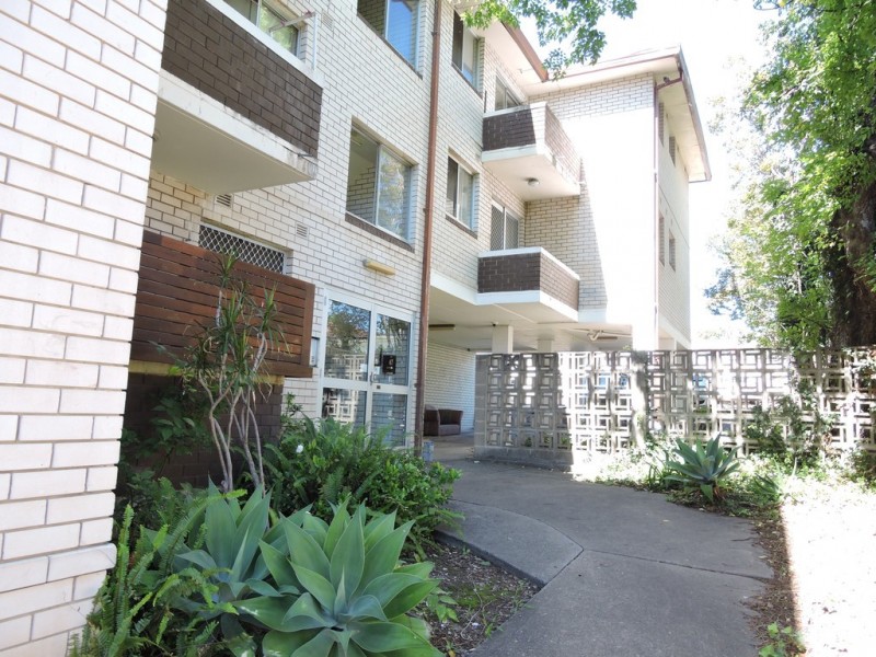 11/7 Alice Street, Harris Park NSW 2150
