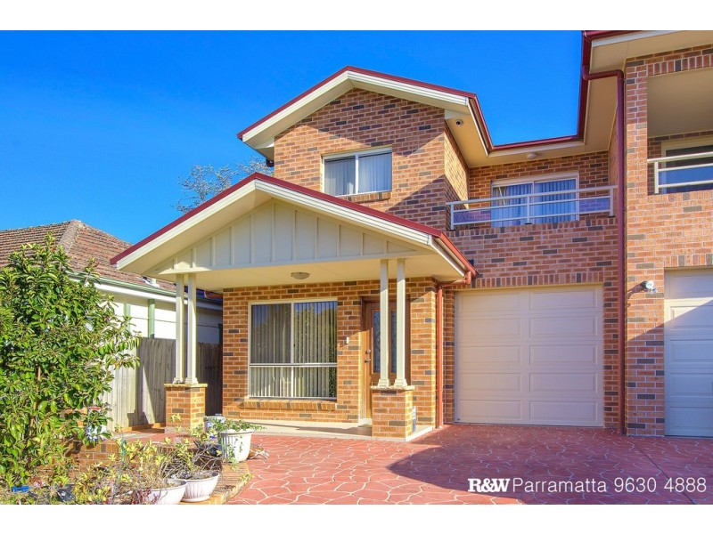 20 Drew Street, Westmead NSW 2145