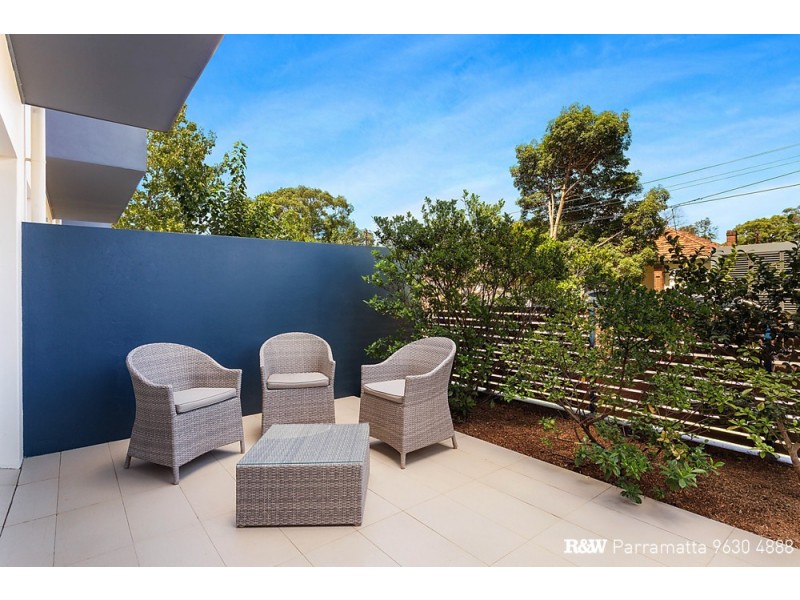 3/37 Asquith Street, Silverwater NSW 2128