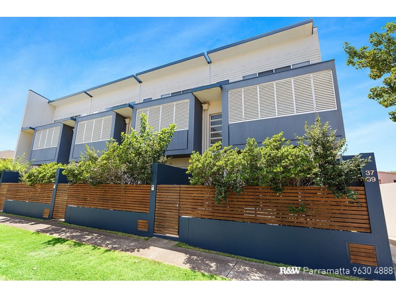 3/37 Asquith Street, Silverwater NSW 2128