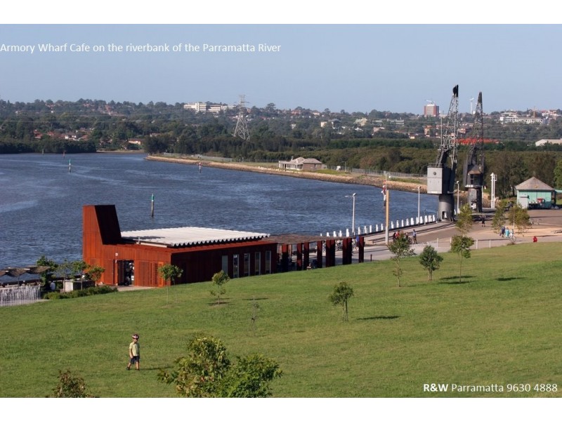 3/37 Asquith Street, Silverwater NSW 2128