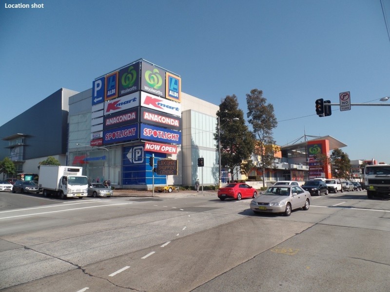 3/37 Asquith Street, Silverwater NSW 2128