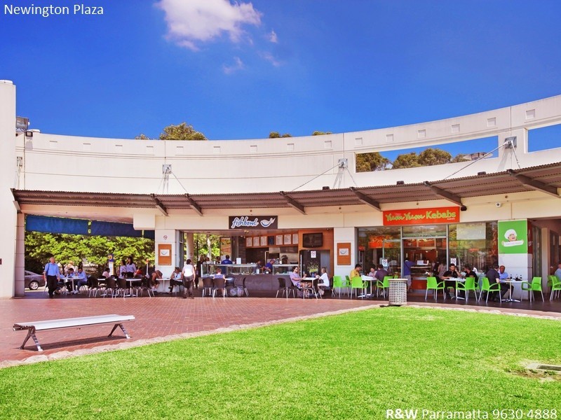 3/37 Asquith Street, Silverwater NSW 2128