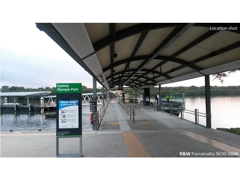 3/37 Asquith Street, Silverwater NSW 2128