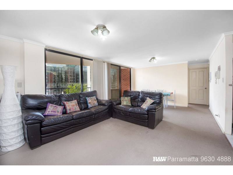 11/18 Harold Street, Parramatta NSW 2150