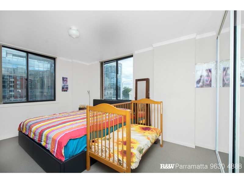 11/18 Harold Street, Parramatta NSW 2150