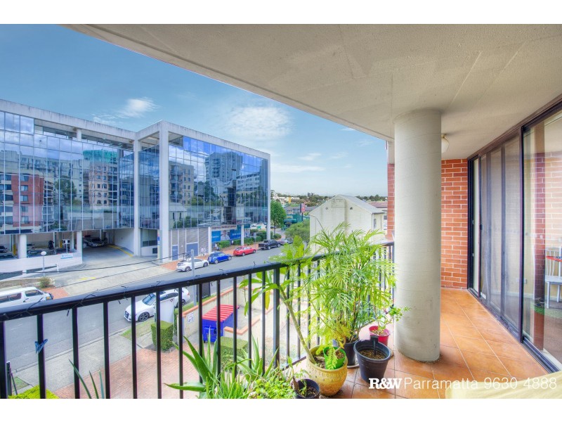 11/18 Harold Street, Parramatta NSW 2150