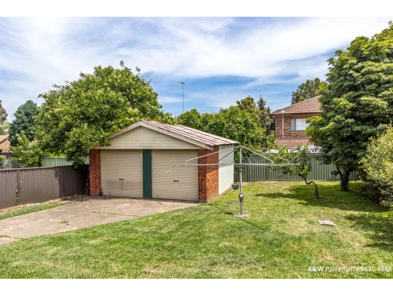 18 Good Street, Westmead NSW 2145