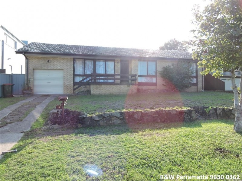 5 Jasper Street, Greystanes NSW 2145