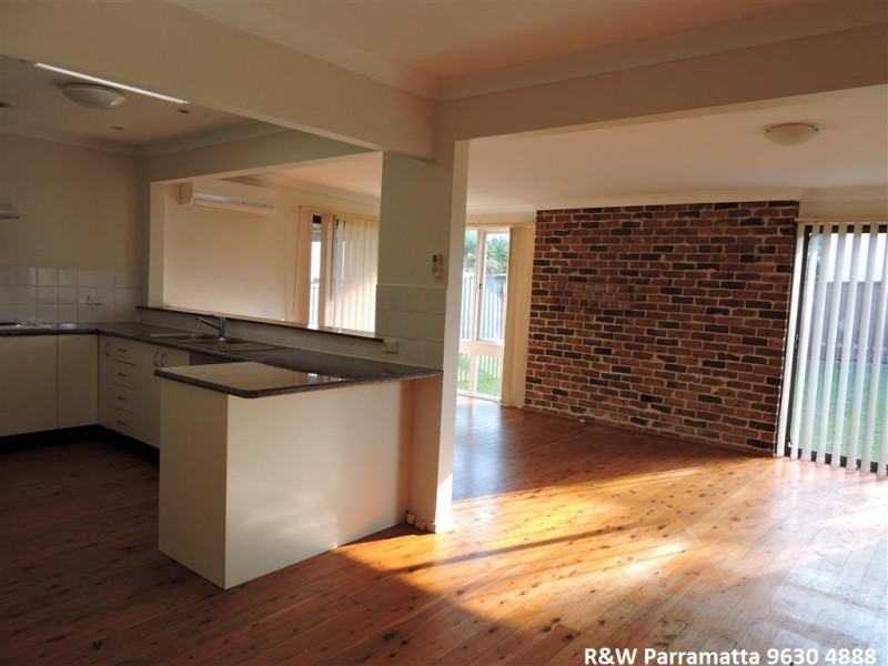 5 Jasper Street, Greystanes NSW 2145