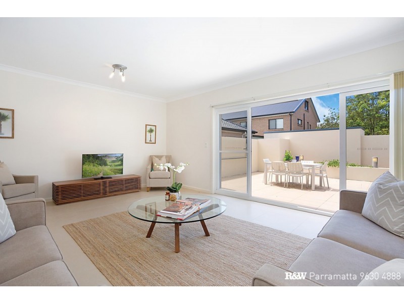 4/37-39 Asquith Street, Silverwater NSW 2128