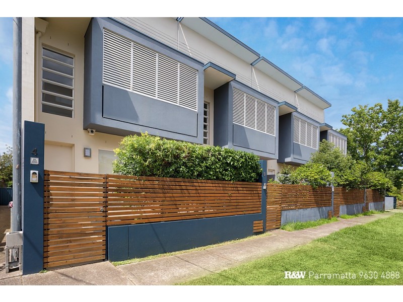 4/37-39 Asquith Street, Silverwater NSW 2128