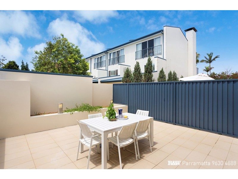 4/37-39 Asquith Street, Silverwater NSW 2128