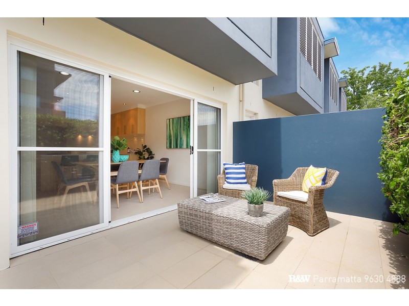 4/37-39 Asquith Street, Silverwater NSW 2128