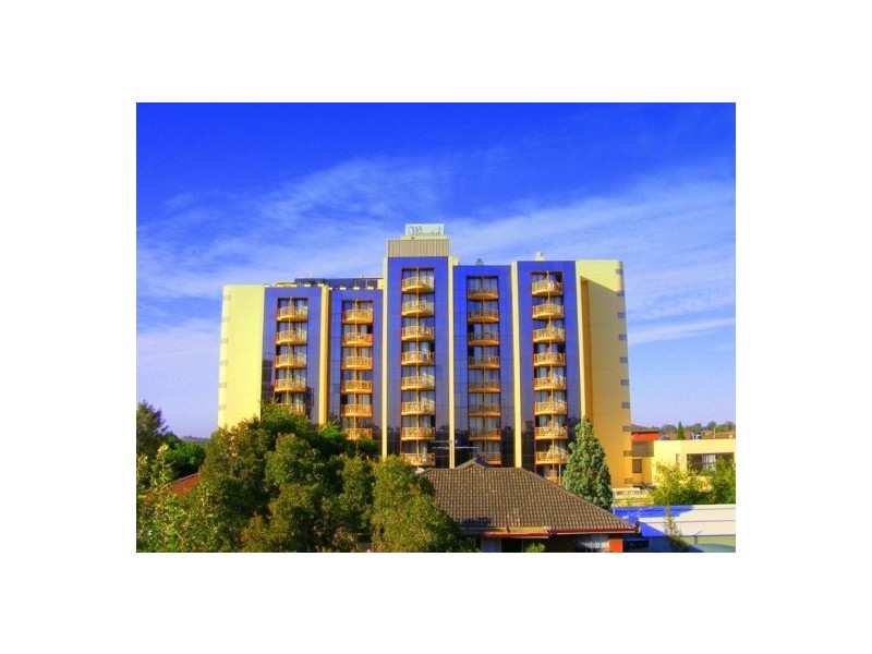 172/22 Great Western Highway, Parramatta NSW 2150