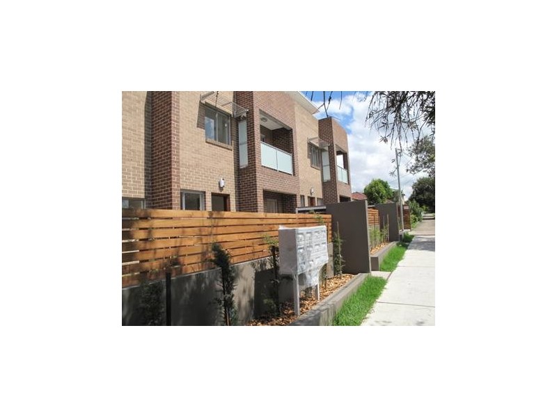 Silverwater NSW 2128