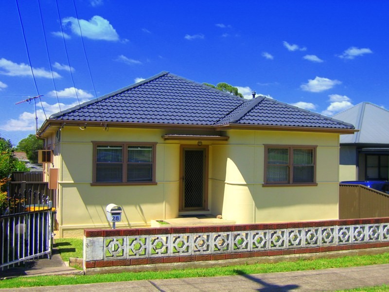 Merrylands West NSW 2160