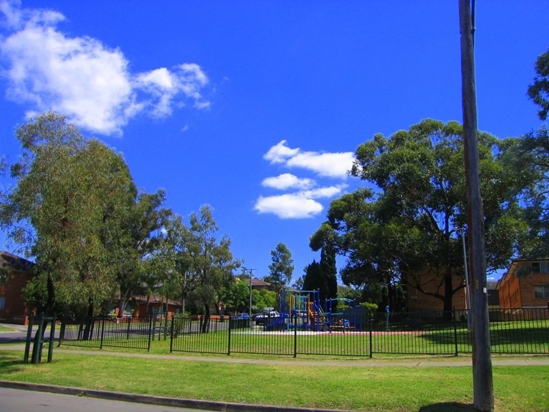 Merrylands West NSW 2160