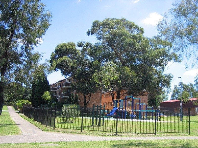 Merrylands West NSW 2160