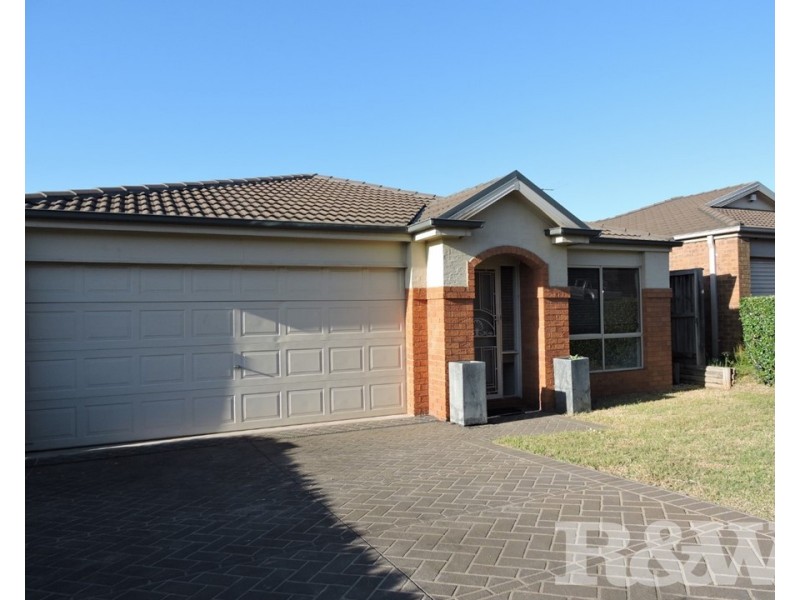 17 Matlock Place, Glenwood NSW 2768