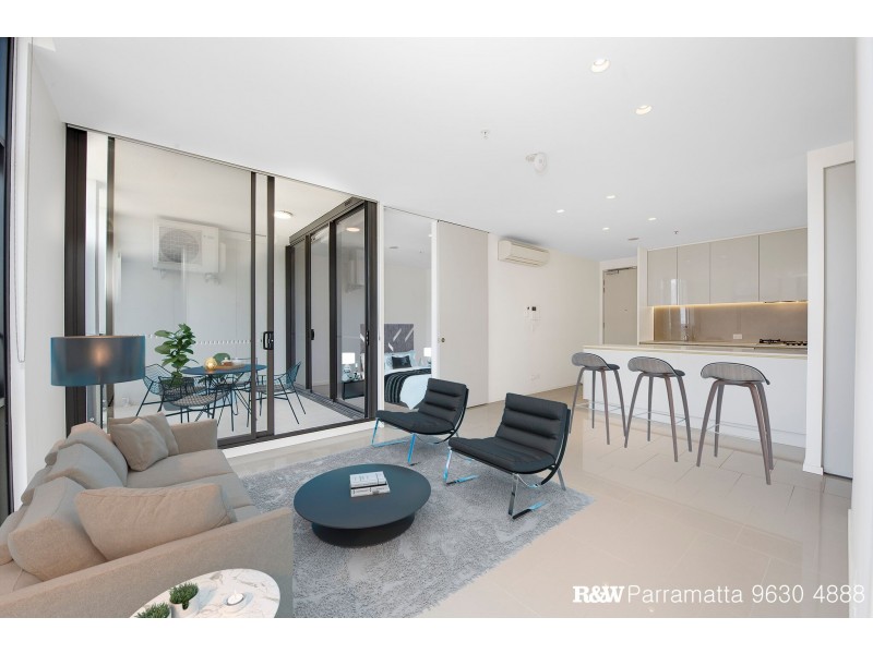 1108C/3 Broughton Street, Parramatta NSW 2150