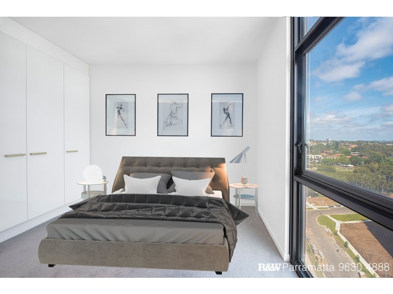1108C/3 Broughton Street, Parramatta NSW 2150