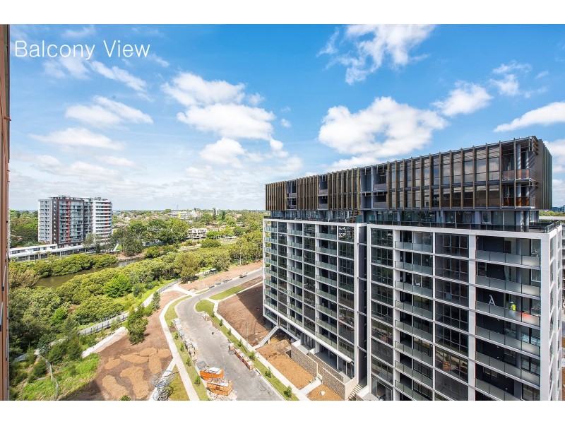 1108C/3 Broughton Street, Parramatta NSW 2150