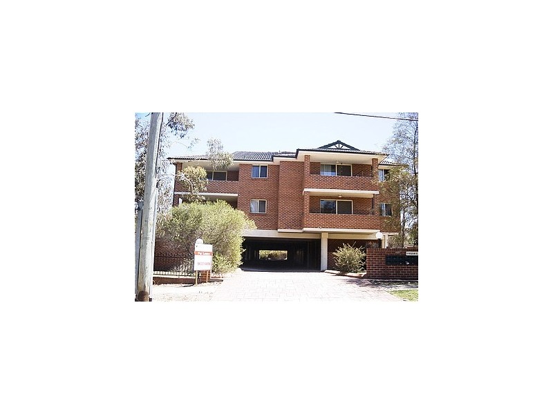 9/4 Wigram Street, Harris Park NSW 2150