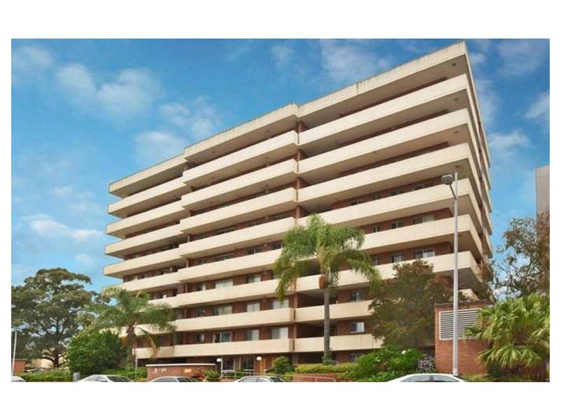 25/5-15 Union Street, Parramatta NSW 2150