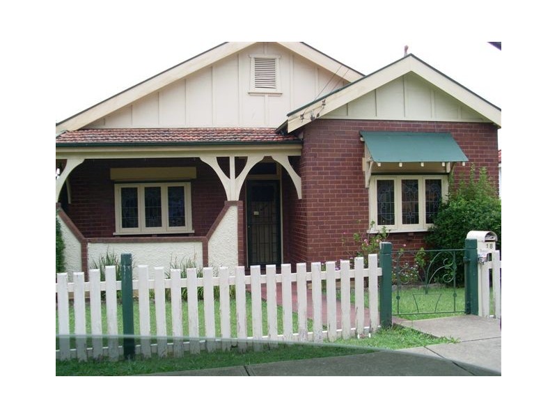 18 Good Street, Westmead NSW 2145