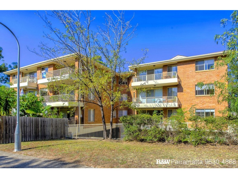 3/30-34 Manchester Street, Merrylands NSW 2160