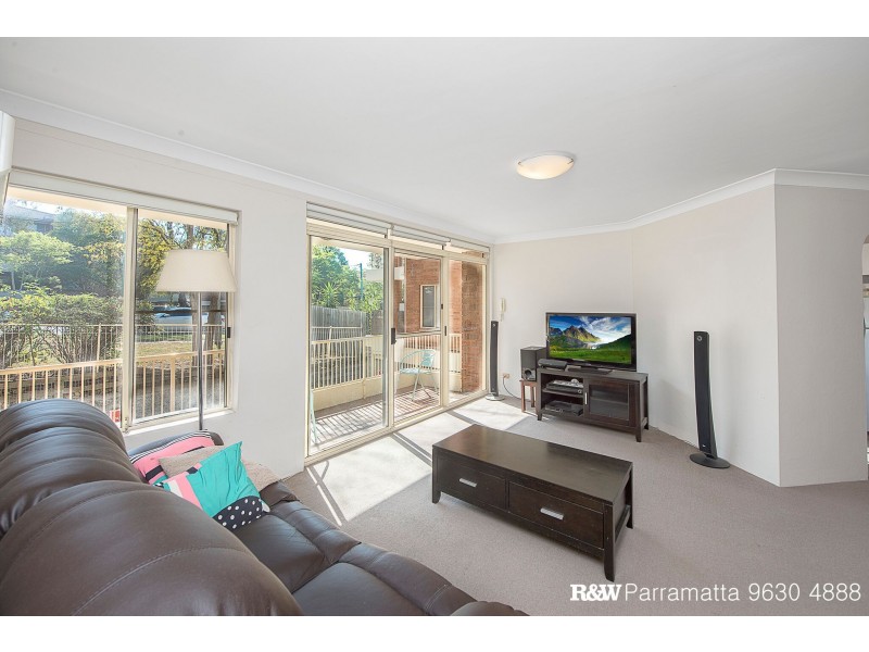 3/30-34 Manchester Street, Merrylands NSW 2160