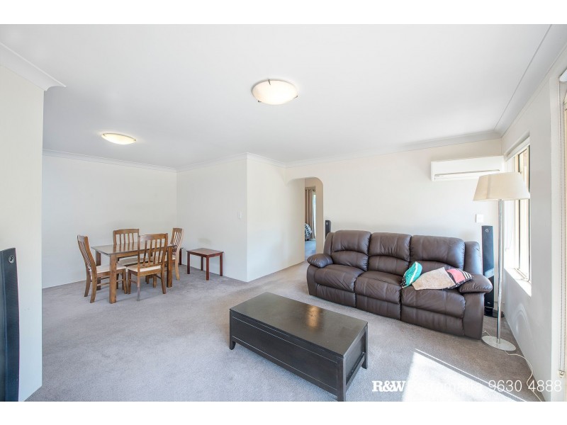 3/30-34 Manchester Street, Merrylands NSW 2160