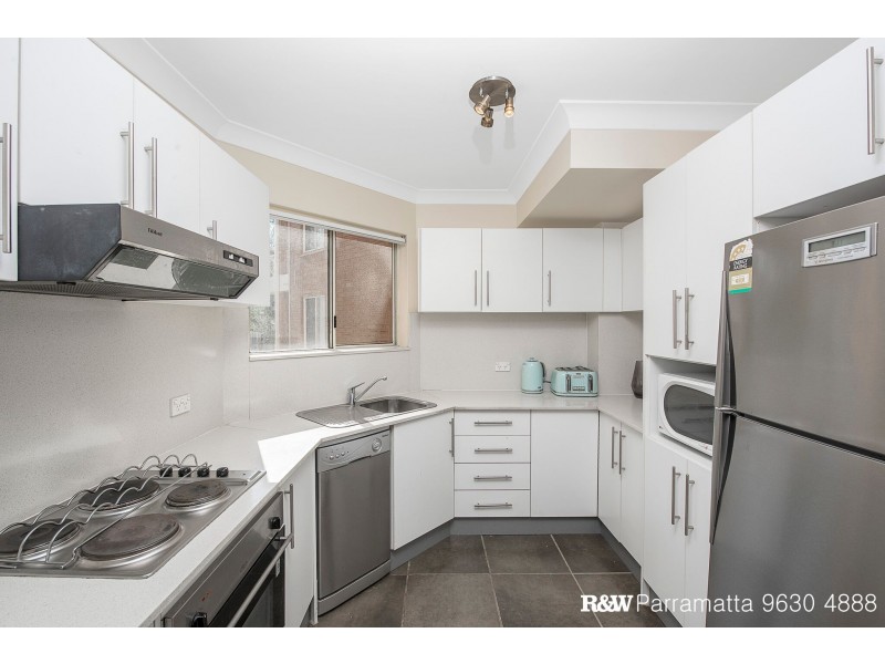 3/30-34 Manchester Street, Merrylands NSW 2160