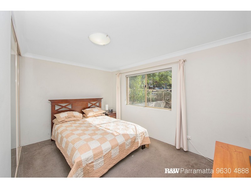 3/30-34 Manchester Street, Merrylands NSW 2160