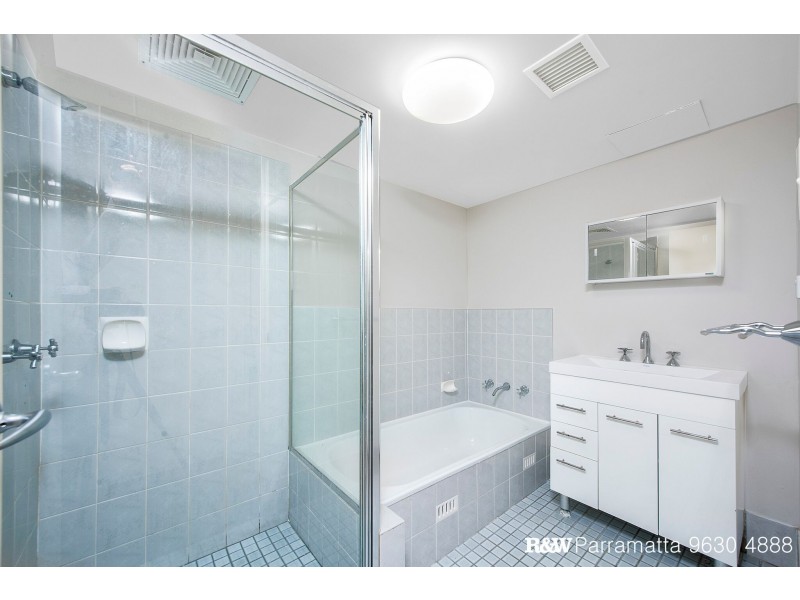 3/30-34 Manchester Street, Merrylands NSW 2160