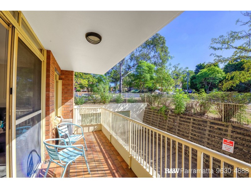 3/30-34 Manchester Street, Merrylands NSW 2160