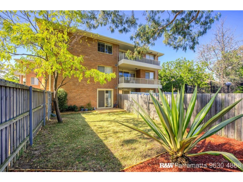 3/30-34 Manchester Street, Merrylands NSW 2160