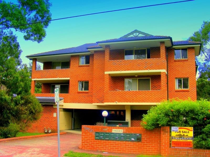 Harris Park NSW 2150