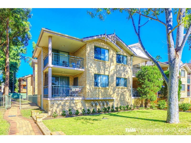 3/74-76 Stapleton Street, Pendle Hill NSW 2145