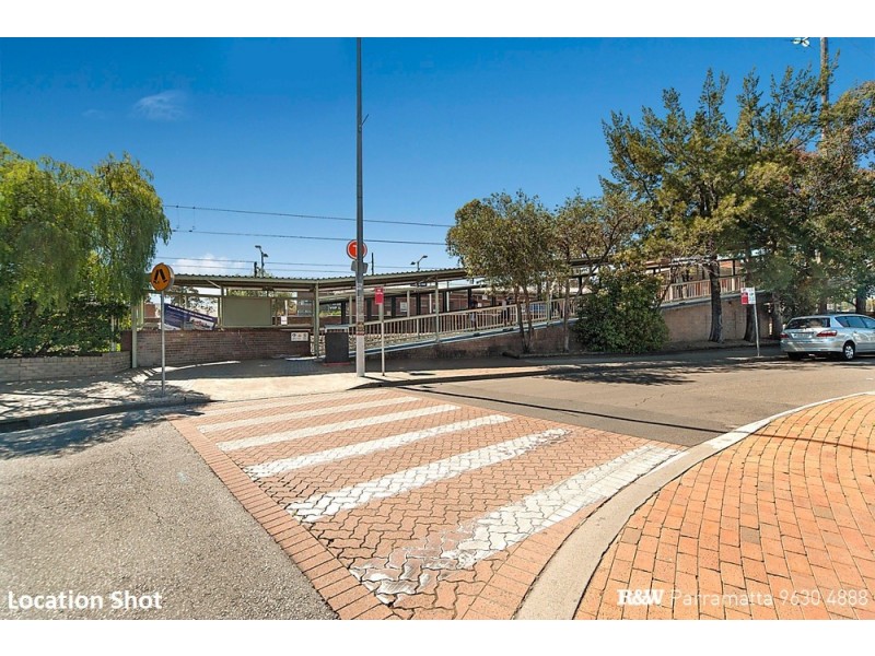 3/74-76 Stapleton Street, Pendle Hill NSW 2145