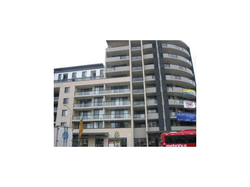 72/-18-20 Victoria Road, Parramatta NSW 2150