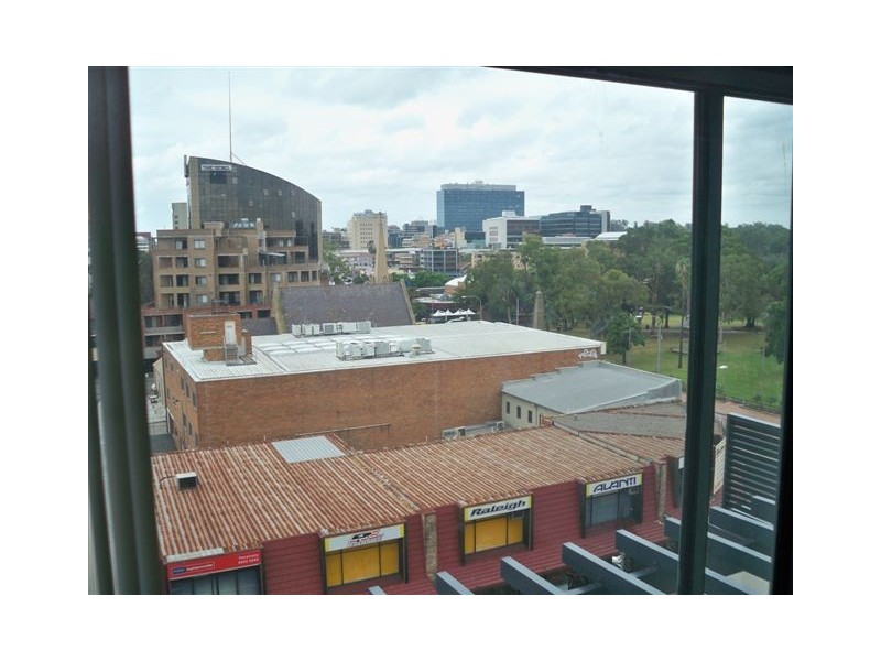 72/-18-20 Victoria Road, Parramatta NSW 2150