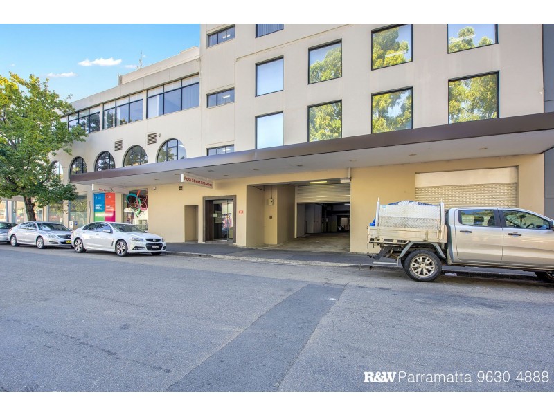 Parramatta NSW 2150
