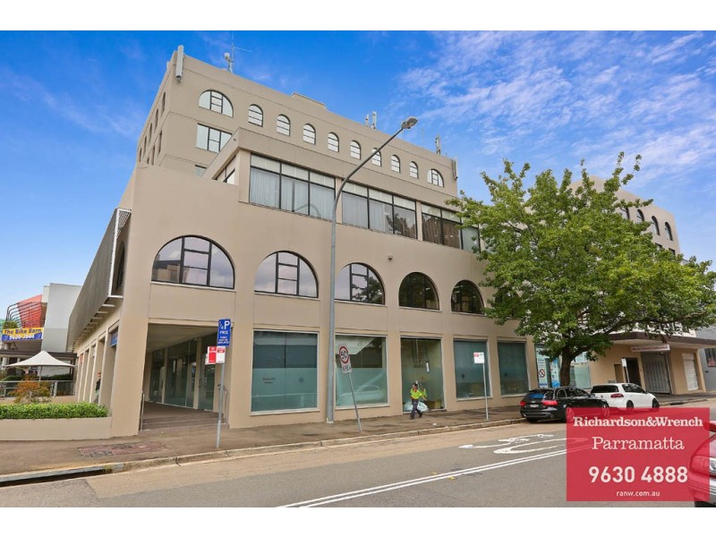 Parramatta NSW 2150