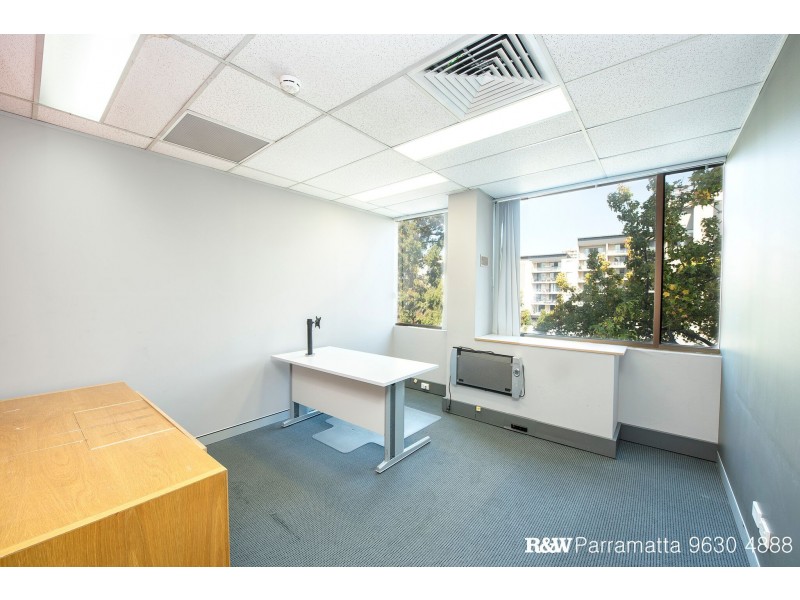Parramatta NSW 2150